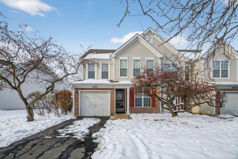 Photo of 2167 ROSSITER Parkway, Plainfield, IL 60586 (MLS # 12532478)