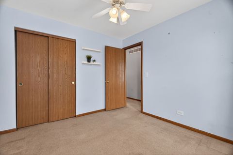 Tiny photo for 2167 ROSSITER Parkway, Plainfield, IL 60586 (MLS # 12532478)