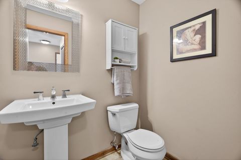 Tiny photo for 2167 ROSSITER Parkway, Plainfield, IL 60586 (MLS # 12532478)