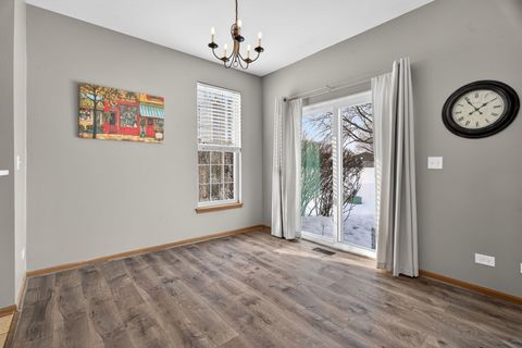 Tiny photo for 2167 ROSSITER Parkway, Plainfield, IL 60586 (MLS # 12532478)