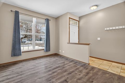 Tiny photo for 2167 ROSSITER Parkway, Plainfield, IL 60586 (MLS # 12532478)