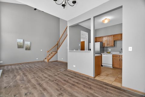 Tiny photo for 2167 ROSSITER Parkway, Plainfield, IL 60586 (MLS # 12532478)