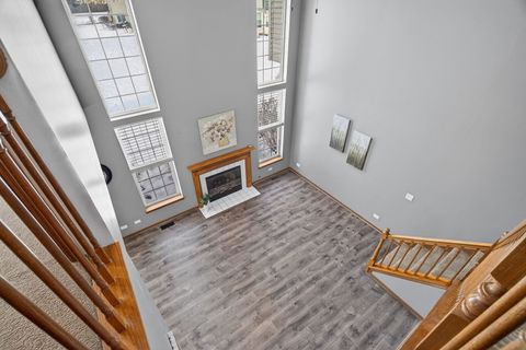 Tiny photo for 2167 ROSSITER Parkway, Plainfield, IL 60586 (MLS # 12532478)