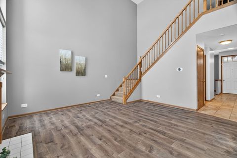 Tiny photo for 2167 ROSSITER Parkway, Plainfield, IL 60586 (MLS # 12532478)