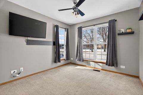 Tiny photo for 2167 ROSSITER Parkway, Plainfield, IL 60586 (MLS # 12532478)