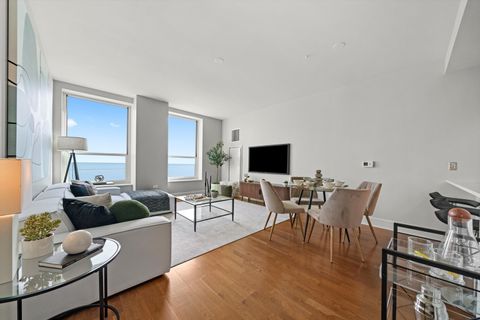 Tiny photo for 850 N Lake Shore Drive #301, Chicago, IL 60611 (MLS # 12530960)