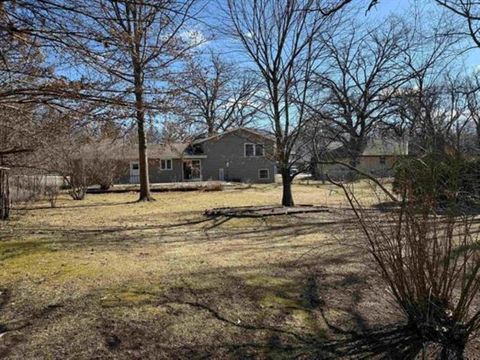 Tiny photo for 11392 Edgemere Terrace, Roscoe, IL 61073 (MLS # 12580660)