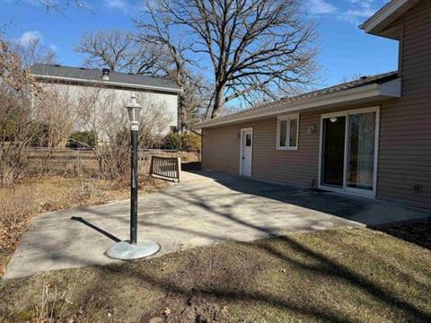 Tiny photo for 11392 Edgemere Terrace, Roscoe, IL 61073 (MLS # 12580660)