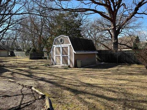 Tiny photo for 11392 Edgemere Terrace, Roscoe, IL 61073 (MLS # 12580660)