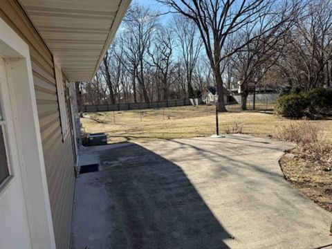 Tiny photo for 11392 Edgemere Terrace, Roscoe, IL 61073 (MLS # 12580660)