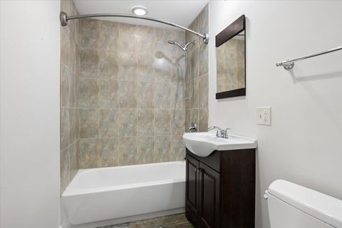 Tiny photo for 1129 N Mozart Avenue #1, Chicago, IL 60622 (MLS # 12589435)