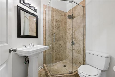 Tiny photo for 1129 N Mozart Avenue #1, Chicago, IL 60622 (MLS # 12589435)
