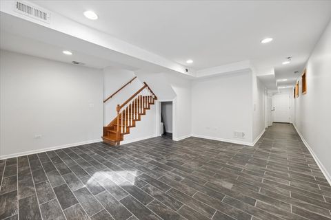 Tiny photo for 1129 N Mozart Avenue #1, Chicago, IL 60622 (MLS # 12589435)