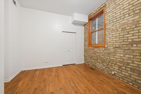 Tiny photo for 1129 N Mozart Avenue #1, Chicago, IL 60622 (MLS # 12589435)