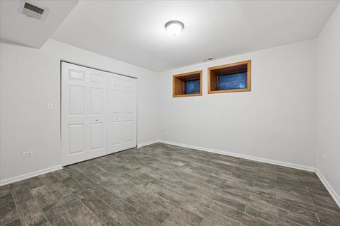 Tiny photo for 1129 N Mozart Avenue #1, Chicago, IL 60622 (MLS # 12589435)