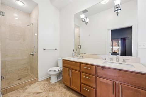 Tiny photo for 1129 N Mozart Avenue #1, Chicago, IL 60622 (MLS # 12589435)