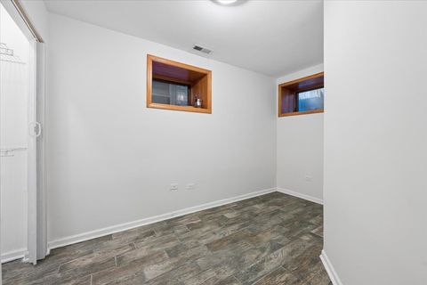 Tiny photo for 1129 N Mozart Avenue #1, Chicago, IL 60622 (MLS # 12589435)