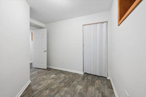 Tiny photo for 1129 N Mozart Avenue #1, Chicago, IL 60622 (MLS # 12589435)