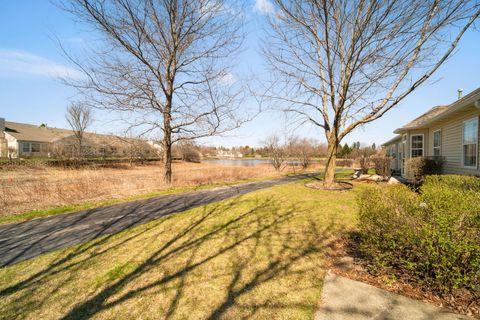 Tiny photo for 2370 Carillon Drive, Grayslake, IL 60030 (MLS # 12615201)