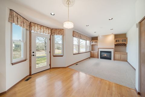 Tiny photo for 2370 Carillon Drive, Grayslake, IL 60030 (MLS # 12615201)