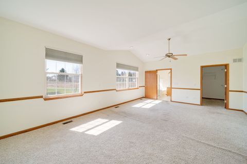 Tiny photo for 2370 Carillon Drive, Grayslake, IL 60030 (MLS # 12615201)