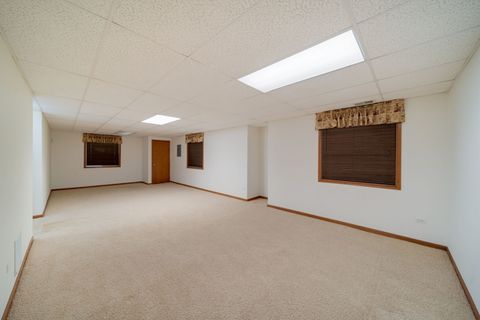 Tiny photo for 2370 Carillon Drive, Grayslake, IL 60030 (MLS # 12615201)