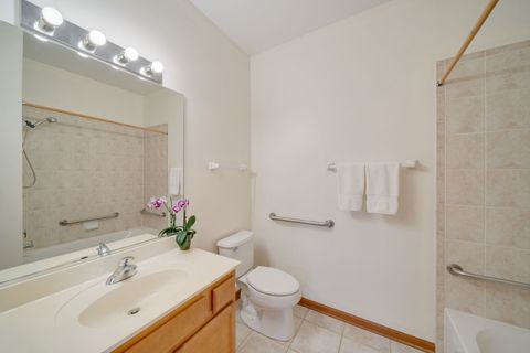 Tiny photo for 2370 Carillon Drive, Grayslake, IL 60030 (MLS # 12615201)