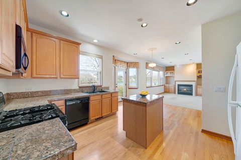 Tiny photo for 2370 Carillon Drive, Grayslake, IL 60030 (MLS # 12615201)