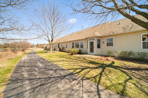Tiny photo for 2370 Carillon Drive, Grayslake, IL 60030 (MLS # 12615201)