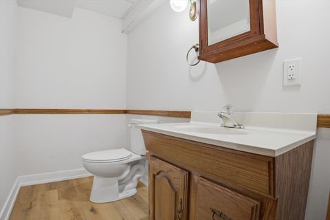 Tiny photo for 25 Devonshire Circle, Elgin, IL 60123 (MLS # 12625892)