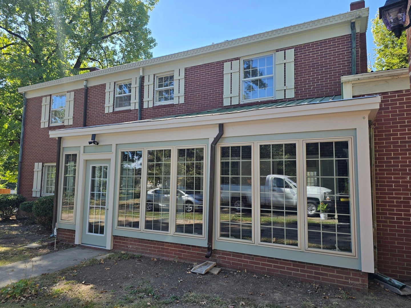 120 S Main Street