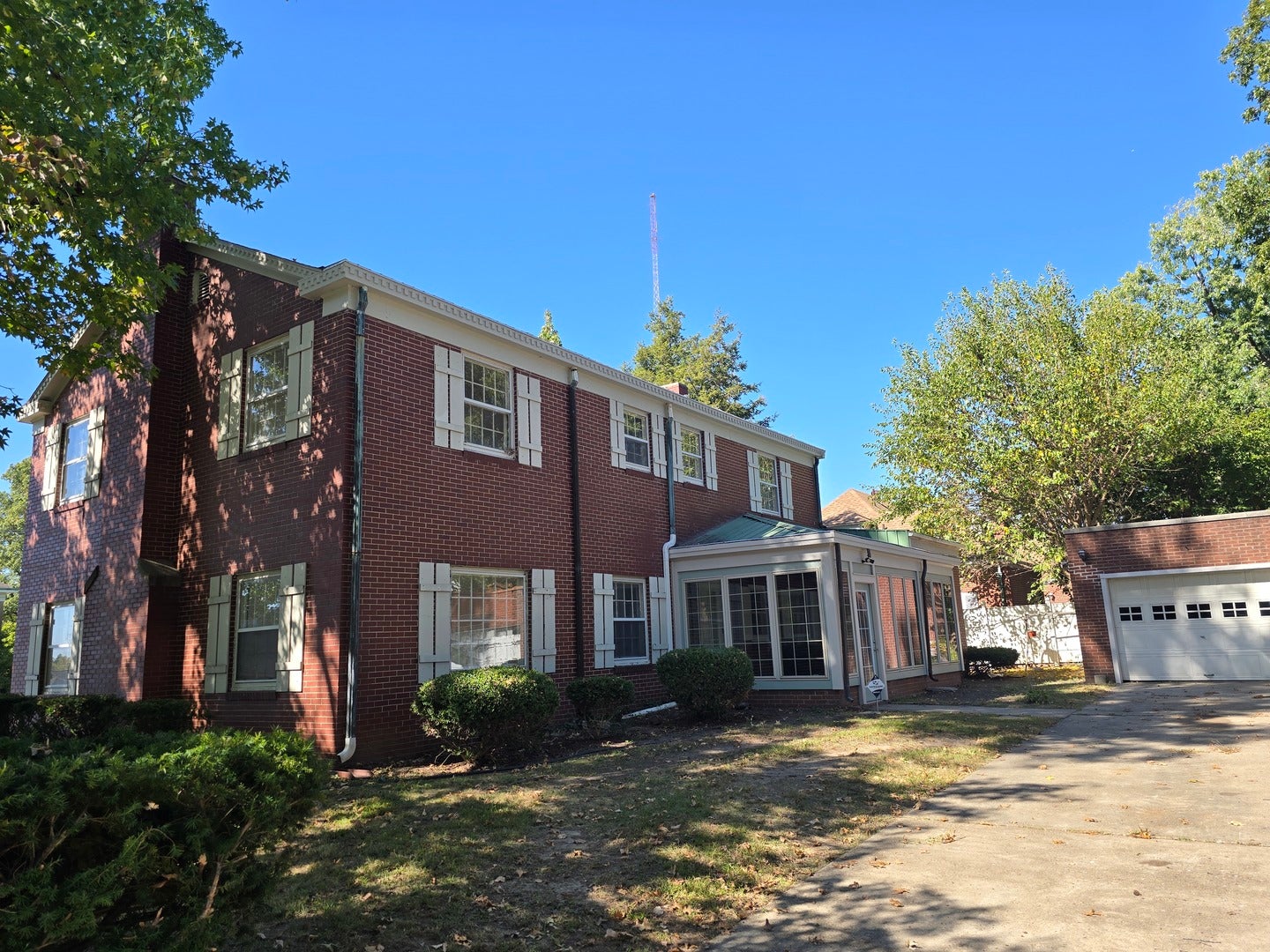 120 S Main Street