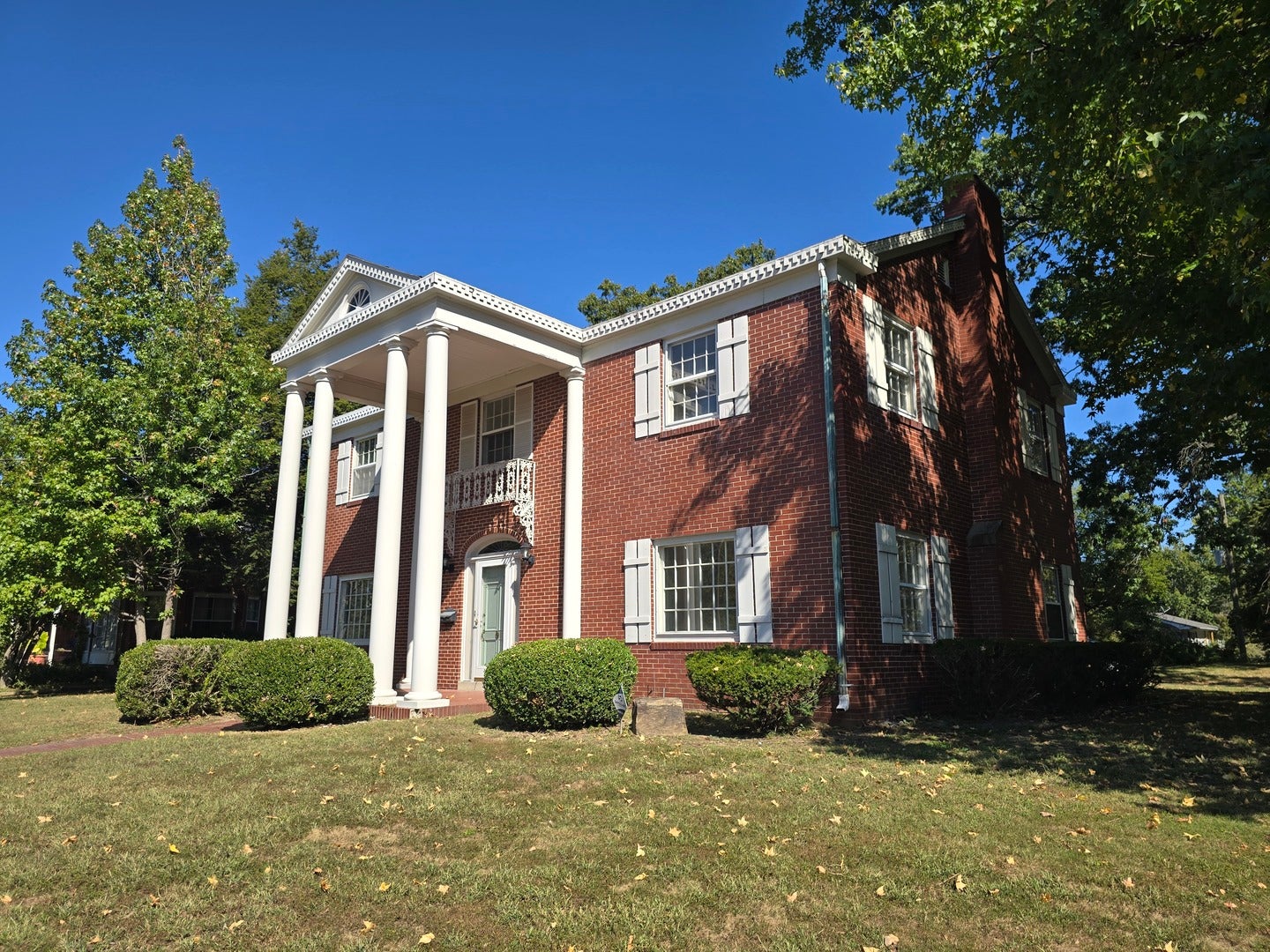 120 S Main Street