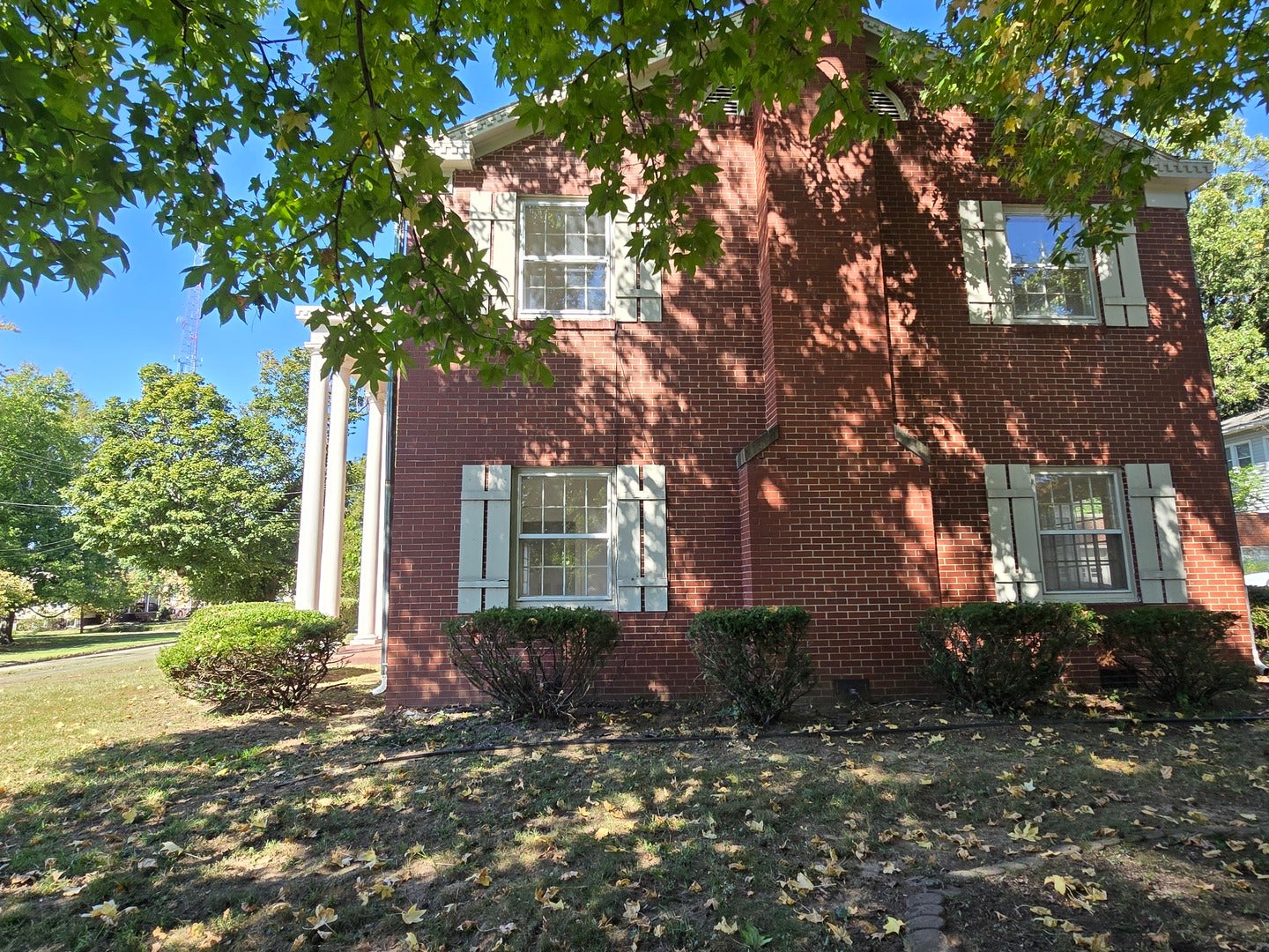 120 S Main Street