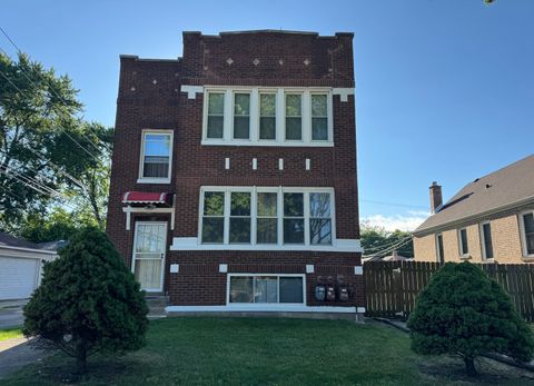 13015 S Muskegon Avenue Chicago IL 60633