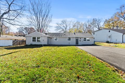 Photo of 376 Florida Avenue, Aurora, IL 60506 (MLS # 12512812)