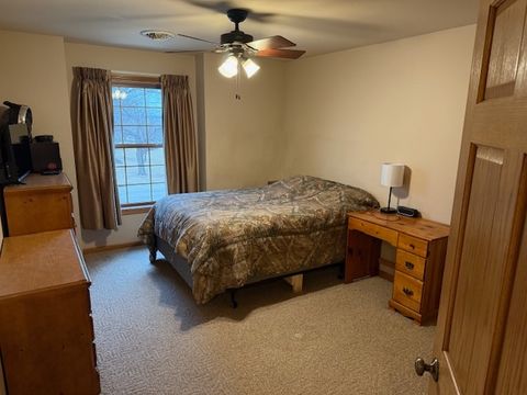 Tiny photo for 12027 Lisbon Road, Newark, IL 60541 (MLS # 12588424)