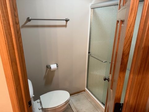 Tiny photo for 12027 Lisbon Road, Newark, IL 60541 (MLS # 12588424)