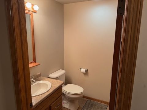 Tiny photo for 12027 Lisbon Road, Newark, IL 60541 (MLS # 12588424)