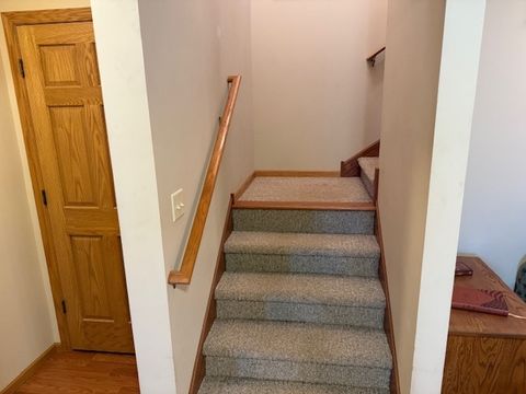 Tiny photo for 12027 Lisbon Road, Newark, IL 60541 (MLS # 12588424)