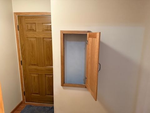 Tiny photo for 12027 Lisbon Road, Newark, IL 60541 (MLS # 12588424)