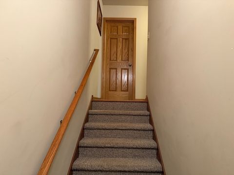 Tiny photo for 12027 Lisbon Road, Newark, IL 60541 (MLS # 12588424)