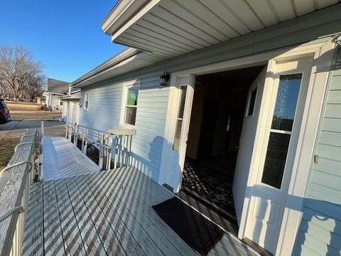 Tiny photo for 1105 Sunset Drive W, Rock Falls, IL 61071 (MLS # 12595129)