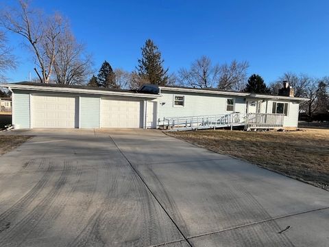 Tiny photo for 1105 Sunset Drive W, Rock Falls, IL 61071 (MLS # 12595129)
