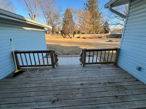 Tiny photo for 1105 Sunset Drive W, Rock Falls, IL 61071 (MLS # 12595129)