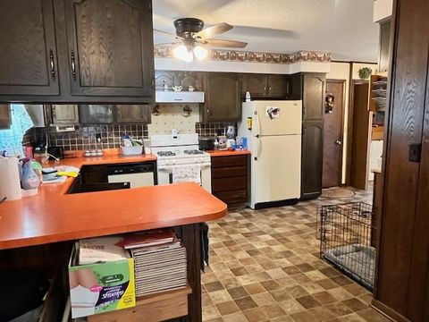 Tiny photo for 1105 Sunset Drive W, Rock Falls, IL 61071 (MLS # 12595129)