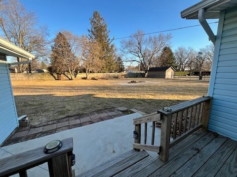 Tiny photo for 1105 Sunset Drive W, Rock Falls, IL 61071 (MLS # 12595129)