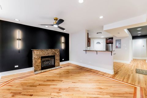 Tiny photo for 542 E 44th Street #GARDEN, Chicago, IL 60653 (MLS # 12506110)