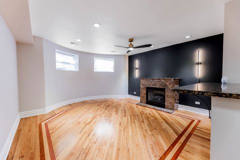 Tiny photo for 542 E 44th Street #GARDEN, Chicago, IL 60653 (MLS # 12506110)