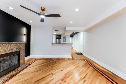 Tiny photo for 542 E 44th Street #GARDEN, Chicago, IL 60653 (MLS # 12506110)